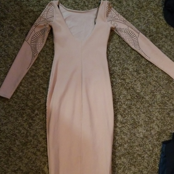 pencil dress - Picture 3 of 4